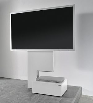 LED-Fernseher-Standfuß
