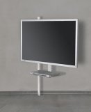 LED-Flatscreen-Wandhalterung