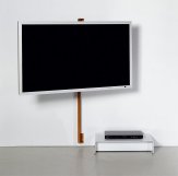 LED-Fernseher-Wandhalterung